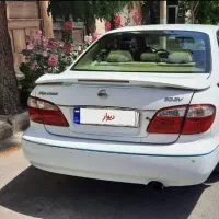 ماکسیما اتومات مدل ۸۹ ( فقط اقساط)|خودرو سواری و وانت|تهران, باغ فیض|دیوار