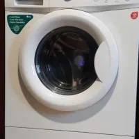 ماشین لباسشویی ال جی - LG
