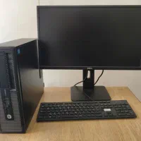 کامپیوتر رومیزی