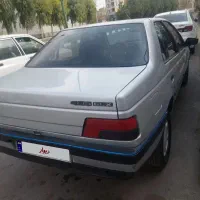 ۴۰۵ تمیز|خودرو سواری و وانت|قم, انسجام|دیوار