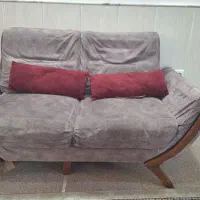 مبل ۷ نفره|مبلمان خانگی و میز عسلی|قم, هفت تیر|دیوار