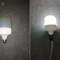 فروش لامپ تعمیراتی در حد نو