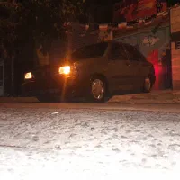 پراید مدل ۸۶ تک