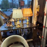 بیزده هر شی اولار|لوستر و چراغ آویز|تبریز, |دیوار