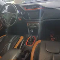 ام وی ام x22 مدل ۱۴۰۰ اتومات|خودرو سواری و وانت|کرج, مهرویلا جنوبی|دیوار