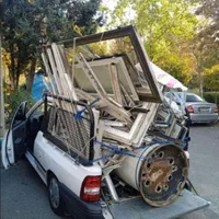 خریدار انواع ضایعات