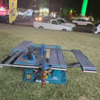 اره میزی ماکیتا اصل و دیسکی ماکیتا در سیتی ابزار|ماشین‌آلات صنعتی|بیرجند, |دیوار