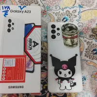 گوشی A23|موبایل|خوی, |دیوار