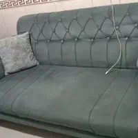 مبل ۷ نفره|مبلمان خانگی و میز عسلی|ورامین, ورامین|دیوار