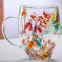 استکان دوجداره|ظروف سرو و پذیرایی|اردبیل, |دیوار