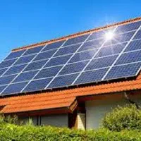 برق خورشیدی (آموزش و محاسبه ونصب برای منازل وویلا)