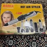 سشوار چندکاره اکبند