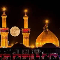 تور کربلا  همه روزه زمینی هوایی و  یکسر
