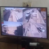 نصب و اجرای دوربین مداربسته تعمیر و ...|خدمات پیشه و مهارت|خرمشهر, |دیوار