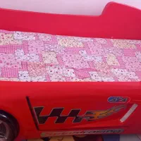 تخت خواب کودک