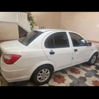 ساینا اس   85 گانه کم کارکرد مدل ۴۰۲|خودرو سواری و وانت|فسا, |دیوار