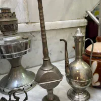 عتیقه|کلکسیون اشیاء عتیقه|اصفهان, ابر|دیوار