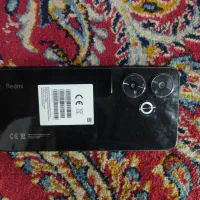 گوشی شیامی ردمی13|موبایل|تهران, هلال احمر|دیوار