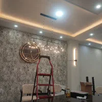 برقکارصنعتی برقکاری ساختمان عیب یابی برقکشی24ساعته|خدمات پیشه و مهارت|دزفول, |دیوار