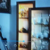 ست گنجه و جاکفشی|جاکفشی، کمد، دراور|مشهد, بهمن|دیوار