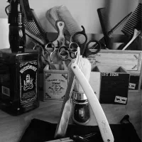 کوتاهی مو ، موخوره گیری