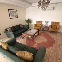 مبلمان و کاناپه و میز ۴ نفره