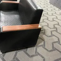 مبل دو‌نفره ادرای