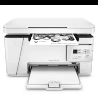 Hp laser jet pro MFP M26a