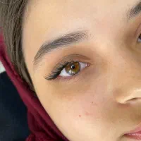اکستنشن مژه
