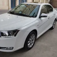 دنا پلاس توربو اتوماتیک مدل 1401