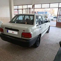 پراید مدل 80کلکسیونی|خودرو سواری و وانت|زابل, |دیوار