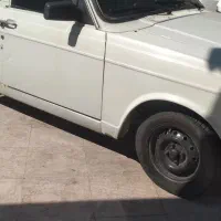 پیکان وانت مدل ۸۸|خودرو سواری و وانت|رشت, اسماعیل آباد|دیوار