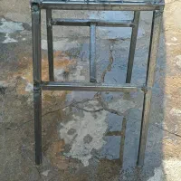 منقل دست ساز با ورق ضخیم