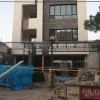 رابیتس کاری رابیس بندی نما وراویز سقف|خدمات پیشه و مهارت|مشهد, توس (بلوار توس)|دیوار