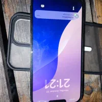 ایفون ۱۳پرو مکس ۲۵۶zaa
