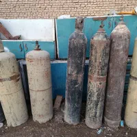 فروش کپسول هوا و گاز|ماشینآلات صنعتی|اصفهان, ارداجی|دیوار