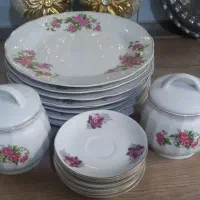 گلسرخی قدیمی