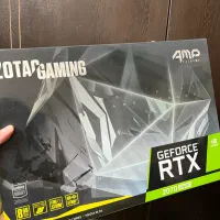 کارت گرافیک Zotac 2070 Super Amp Extreme