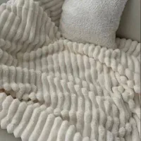 پتو کرکره ای یا تدی