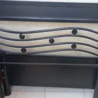 چهارچوب تخت