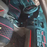 جی لی2014|خودرو سواری و وانت|باوی, |دیوار