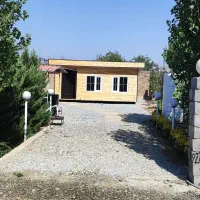 کانکس مدرن در حد نو|مصالح و تجهیزات ساختمان|محمدشهر, محمدشهر|دیوار