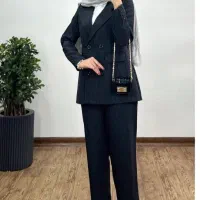 کت شلوار دیپلمات