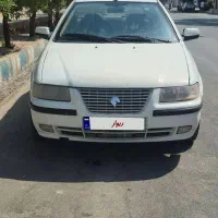سمند ال ایکس ای اف سون ۹۴