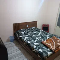 سوئیت کوتاه مدت وروزانه|اجارهٔ کوتاه‌مدت آپارتمان و سوئیت|مشهد, جاهد شهر|دیوار