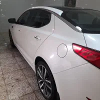 اپتیما ۲۰۱۴|خودرو سواری و وانت|اصفهان, خانه اصفهان|دیوار