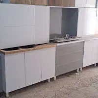 کابینت پیش ساخته مرکزی قره باغ|مصالح و تجهیزات ساختمان|شیراز, کرونی(خاتونک)|دیوار