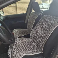 فروش ۲۰۶ نوک مدادی مدل ۸۵|خودرو سواری و وانت|تفت, |دیوار