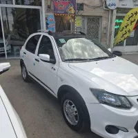 کوییک دنده‌ای R، مدل ۱۴۰۱
