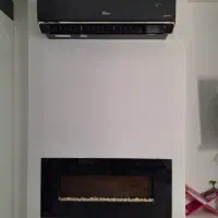 نصب، لوله کشی سرویس و تعمیرات تخصصی کولر گازی|خدمات پیشه و مهارت|یزد, |دیوار